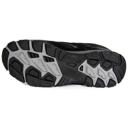 Чоловічі черевики Regatta Holcombe IEP Mid