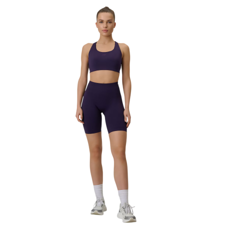 Жіночі шорти 4F Tights Short Fink F109