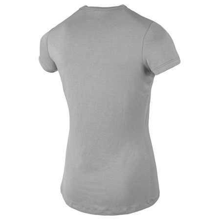 Жіноча футболка Zulu Bambus 210 Short