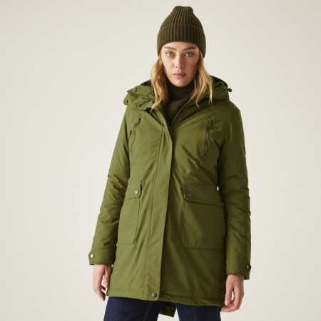 Жіноче пальто Regatta Valenta