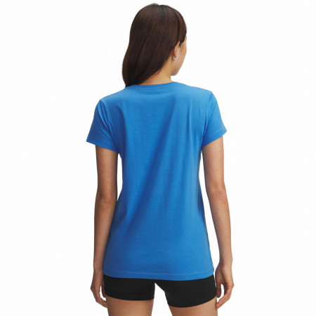 Жіноча футболка Under Armour Rival Logo SS