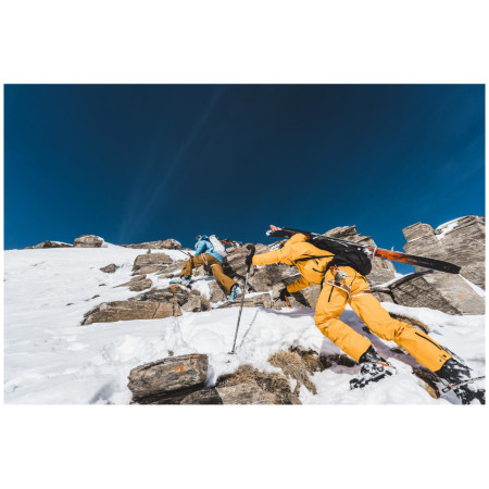 Система Petzl Fly