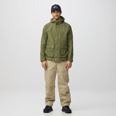 Чоловіча куртка Fjällräven Vardag Vindby Jacket M