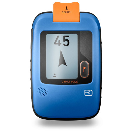 Набір лавинного спорядження Ortovox Rescue Set Diract Voice