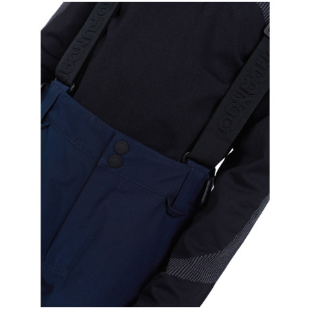 Дитячі зимові штани Fundango Berge Pants Patriot Blue