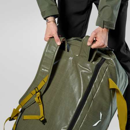 Дорожня сумка Salewa Discovery Duffle L