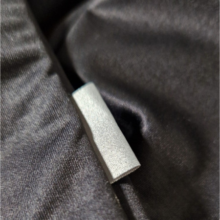 Дитячі софтшелові штани WAMU Klasik