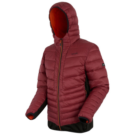 Чоловіча куртка Regatta Hooded Leedre Hybrid