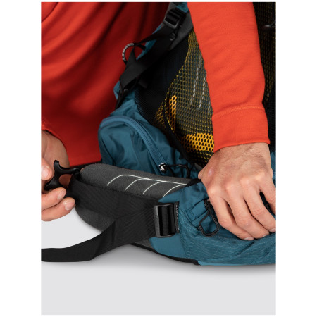 Туристичний рюкзак Osprey Atmos Ag 65