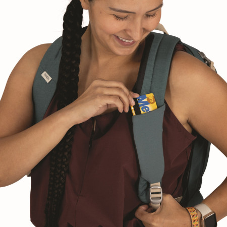 Рюкзак Osprey Arcane Small Day