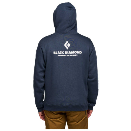 Чоловіча толстовка Black Diamond Equipment for Alpinists Hoody