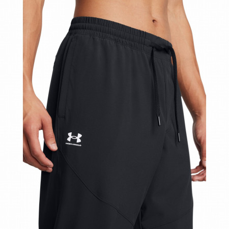 Чоловічі спортивні штани Under Armour Vibe Woven Jogger