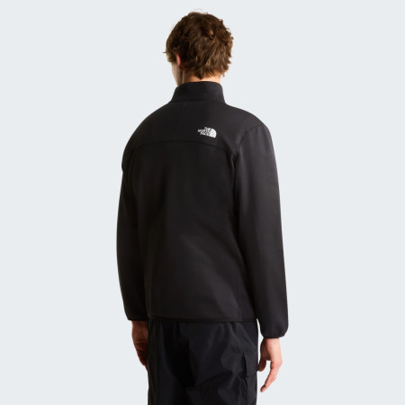 Чоловіча кофта The North Face Crest Fz