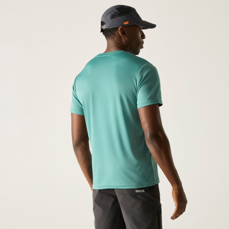 Чоловіча футболка Dare 2b Fingal Slogan