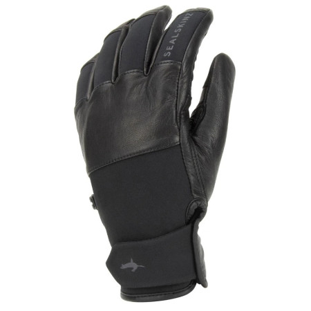 Рукавиці SealSkinz WP Cold Weather with Fusion