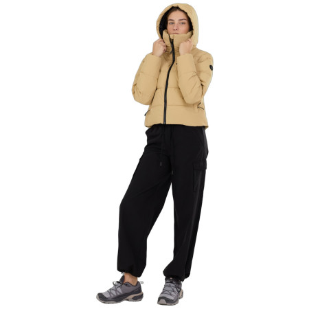 Жіноча зимова куртка Fundango Amber Cropped Jacket