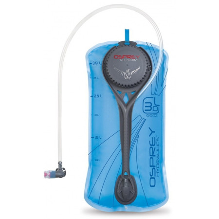 Питна система Osprey Hydraulics 3L блакитний Blue