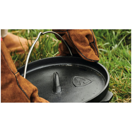 Казанок Robens Carson Dutch Oven 4.3L