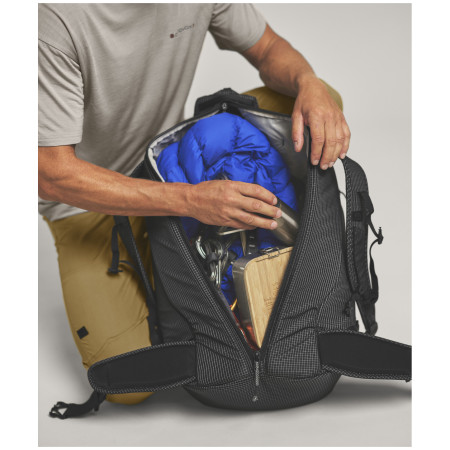 Альпіністський рюкзак Ortovox Affinity 42