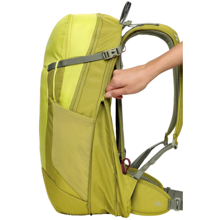 Малий туристичний рюкзак Vaude Wizard 18+4