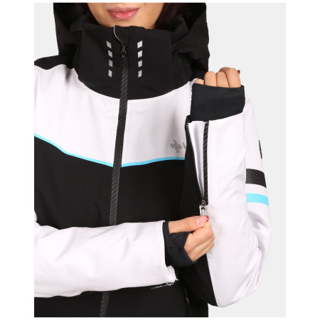 Жіноча куртка Kilpi Lorien-W