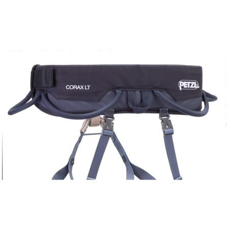 Альпіністська система Petzl Corax LT