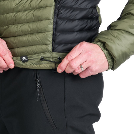 Чоловіча зимова куртка Northfinder Fabrizio