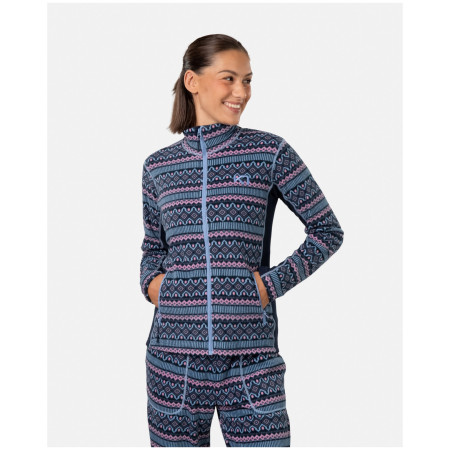 Жіноча толстовка Kari Traa Olga Fleece