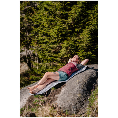 Килимок Warg Z-Fold Reflextherm