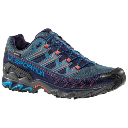 Чоловічі черевики La Sportiva Ultra Raptor II GTX синій Deep Sea/Hurricane