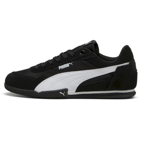 Жіночі черевики Puma Bella Donna Nylon чорний PUMA Black-PUMA White
