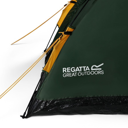 Намет для 2 осіб Regatta 2 Person Instant Tent
