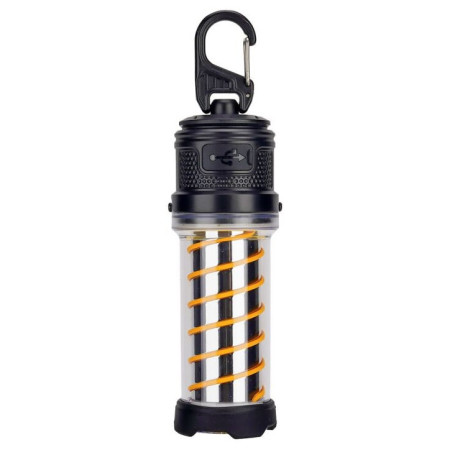 Лампа Sorbo Stick Lamp чорний black