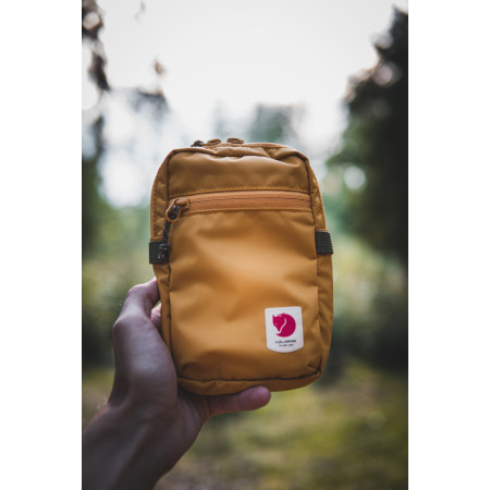 Наплічна кишеня Fjällräven High Coast Pocket