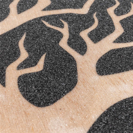 Балансувальний пристрій Yate дерев'яне дерево