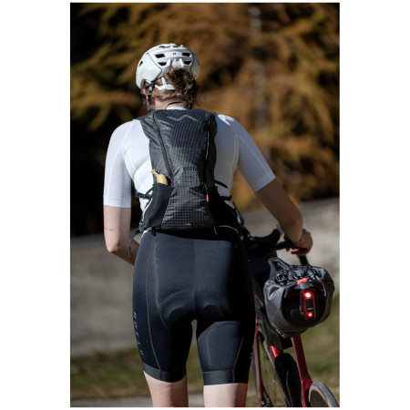 Велосипедний рюкзак Cyclite Race Backpack / 02
