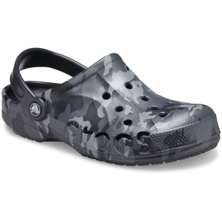 Шльопанці Crocs Baya Seasonal Printed Clog