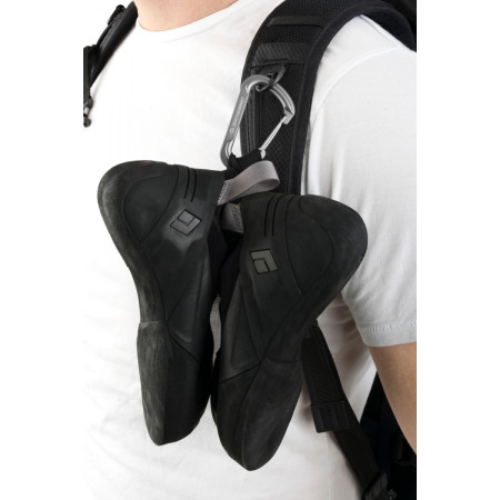 Набір карабінів Sea to Summit Accessory Carabiner Large Set 2pcs