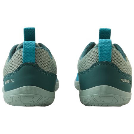 Дитячі barefoot Reima Tallustelu Stone Green