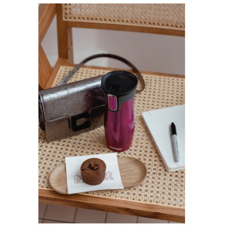 Термокружка Contigo West Loop 470ml