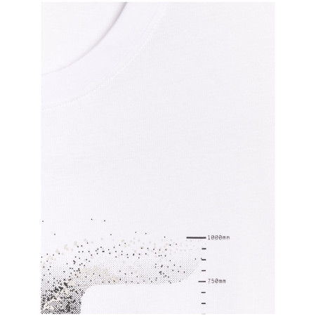 Жіноча футболка 4F Tshirt M2359