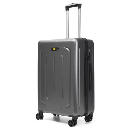 Валіза на колесах Caterpillar CAT Sculpted M