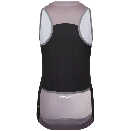 Жіноча велофутболка Silvini Escolca