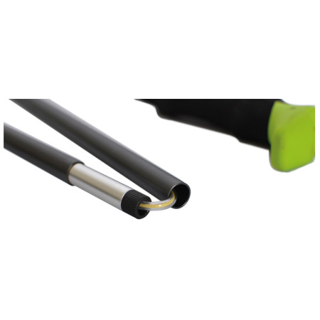 Трекінгові палиці Pinguin Compact FL Foam