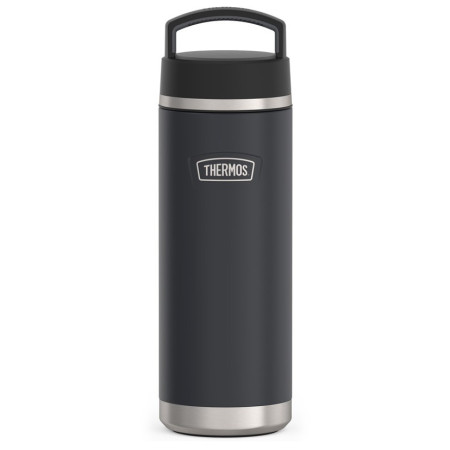 Термокружка Thermos Icon 710 ml чорний žulová
