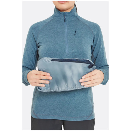 Жіноча жилетка Rab Cirrus Flex Vest