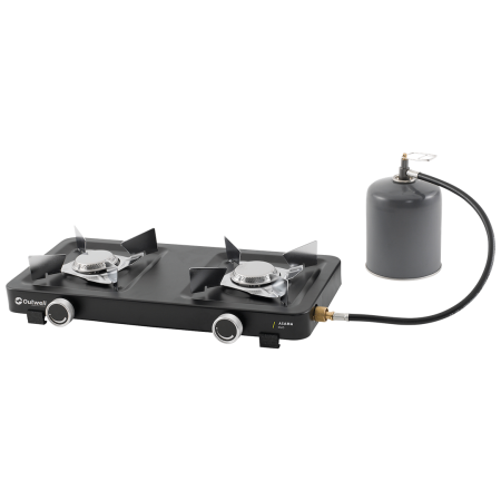 Кемпінгова плита Outwell Asama Duo