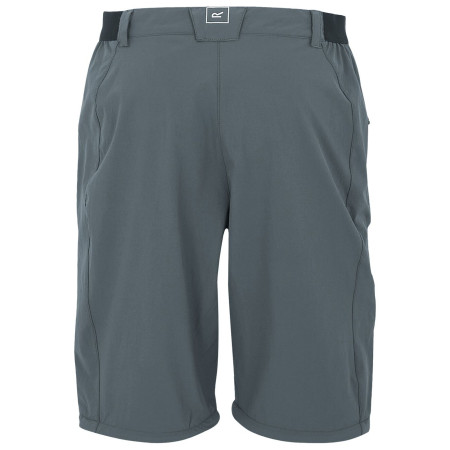 Жіночі штани Regatta W Travel Light Z/O Packaway Trousers II