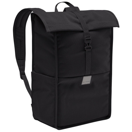 Рюкзак Vaude Coreway Rolltop 20 чорний black
