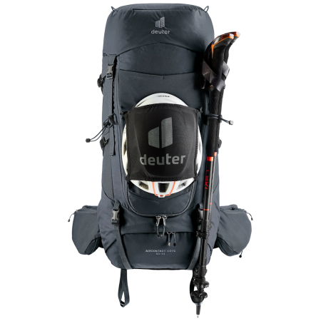 Чоловічий рюкзак Deuter Aircontact Core 50+10